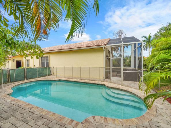 11655 NW 54th st, Coral Springs FL 33076