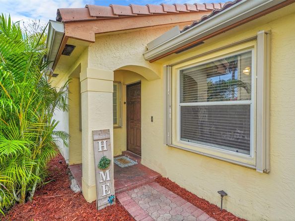 11655 NW 54th st, Coral Springs FL 33076