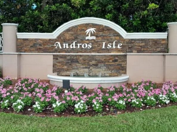 2176 Big Wood Cay, West Palm Beach FL 33411