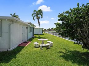 8421 NW 59th Pl, Tamarac FL 33321
