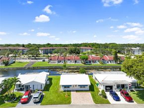 8421 NW 59th Pl, Tamarac FL 33321