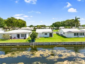 8421 NW 59th Pl, Tamarac FL 33321