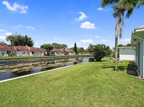 8421 NW 59th Pl, Tamarac FL 33321