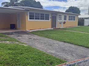 19425 NW 39th Ave, Miami Gardens FL 33055