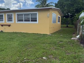 19425 NW 39th Ave, Opa Locka FL 33055