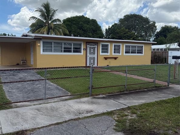19425 NW 39th Ave, Opa Locka FL 33055