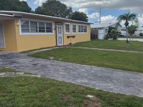19425 NW 39th Ave, Opa Locka FL 33055