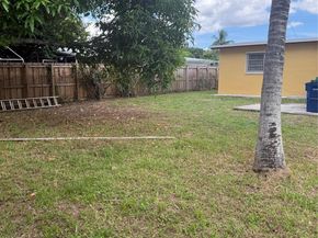 19425 NW 39th Ave, Opa Locka FL 33055