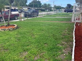 19425 NW 39th Ave, Miami Gardens FL 33055