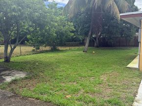 19425 NW 39th Ave, Miami Gardens FL 33055