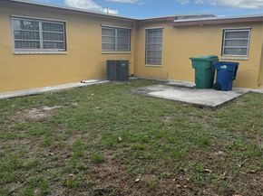 19425 NW 39th Ave, Opa Locka FL 33055