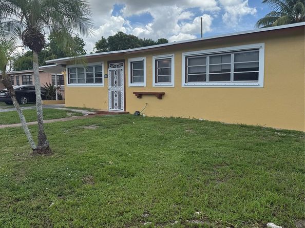 19425 NW 39th Ave, Opa Locka FL 33055