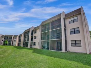 10434 Sunrise Lakes Blvd 202, Sunrise FL 33322