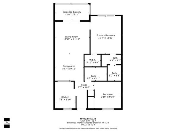 10434 Sunrise Lakes Blvd 202, Sunrise FL 33322