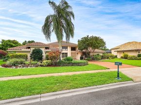11181 Boca Woods Lane, Boca Raton FL 33428