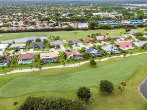 11181 Boca Woods Lane, Boca Raton FL 33428