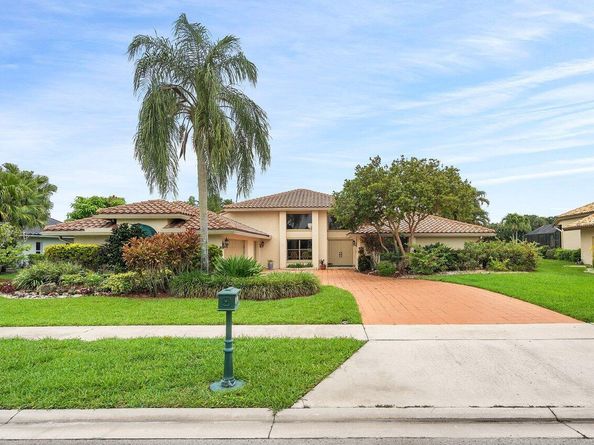 11181 Boca Woods Lane, Boca Raton FL 33428