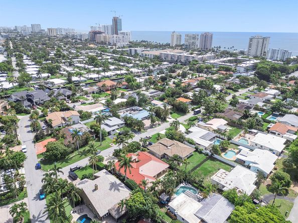 1948 Coco Palm Place, Lauderdale By The Sea FL 33062