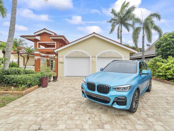 1948 Coco Palm Place, Lauderdale By The Sea FL 33062