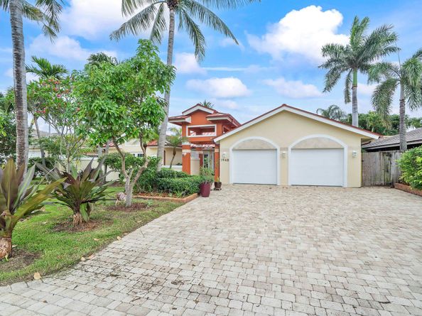 1948 Coco Palm Place, Lauderdale By The Sea FL 33062