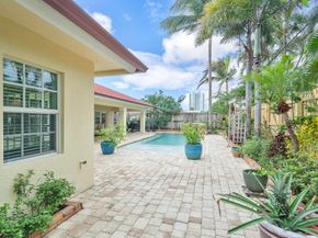 1948 Coco Palm Place, Lauderdale By The Sea FL 33062
