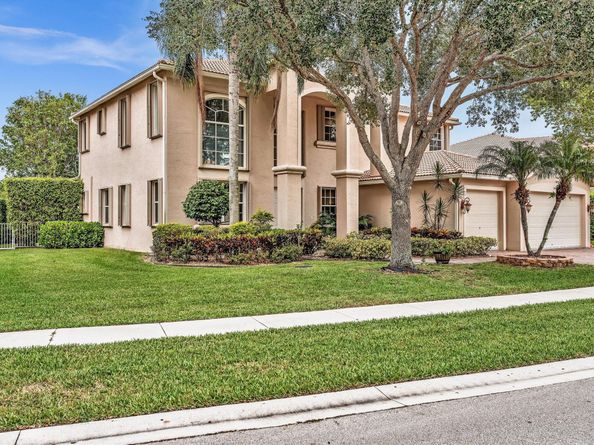 9826 Via Amati, Lake Worth FL 33467