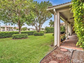 9826 Via Amati, Lake Worth FL 33467