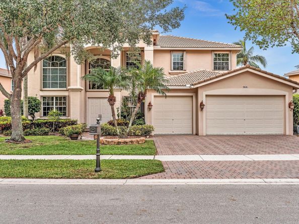 9826 Via Amati, Lake Worth FL 33467