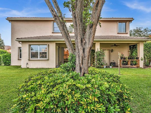9826 Via Amati, Lake Worth FL 33467
