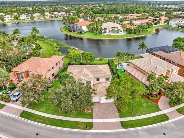 9826 Via Amati, Lake Worth FL 33467