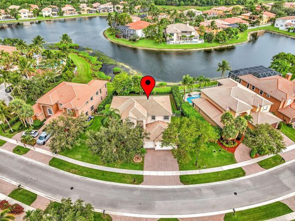 9826 Via Amati, Lake Worth FL 33467