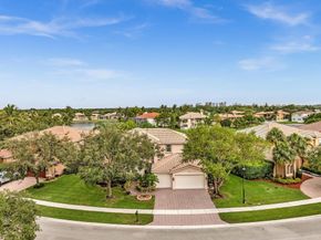 9826 Via Amati, Lake Worth FL 33467