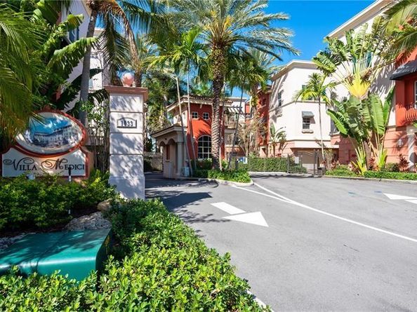 1033 NE 17th Way 1103, Fort Lauderdale FL 33304