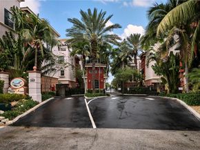 1033 NE 17th Way 1103, Fort Lauderdale FL 33304