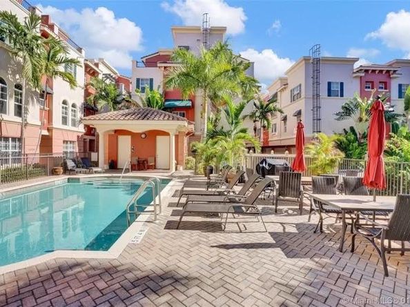 1033 NE 17th Way 1103, Fort Lauderdale FL 33304