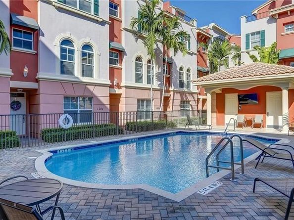 1033 NE 17th Way 1103, Fort Lauderdale FL 33304