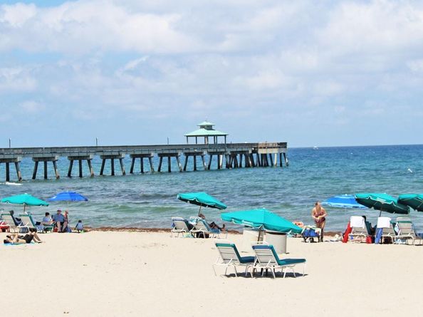 519 Tilford X 519, Deerfield Beach FL 33442