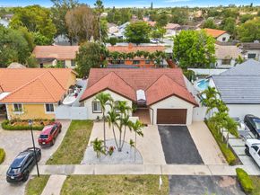 6440 NW 201st Ter, Hialeah FL 33015