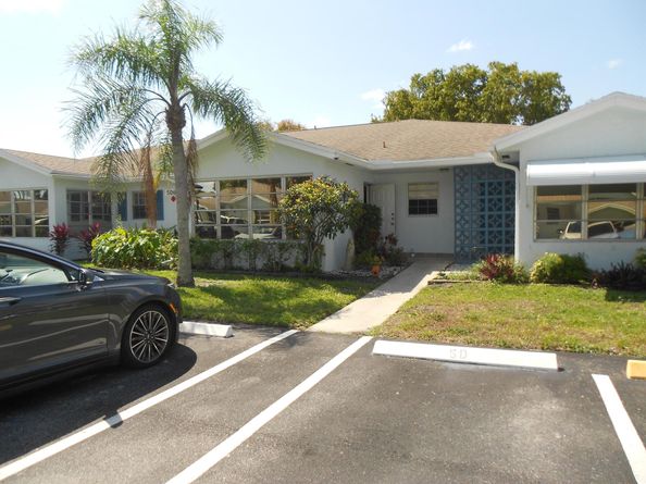 5061 Lakefront Boulevard C, Delray Beach FL 33484