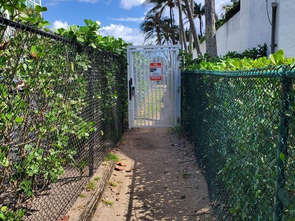 1481 S Ocean Blvd 308, Lauderdale By The Sea FL 33062