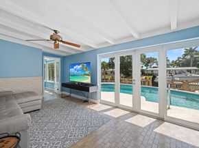 2436 Gulfstream Ln, Fort Lauderdale FL 33312