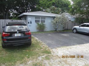 1413 NE 5th Ter, Fort Lauderdale FL 33304
