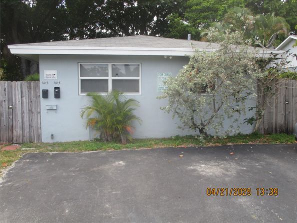 1413 NE 5th Ter, Fort Lauderdale FL 33304