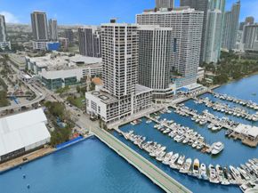 555 NE 15th St T4(704), Miami FL 33132