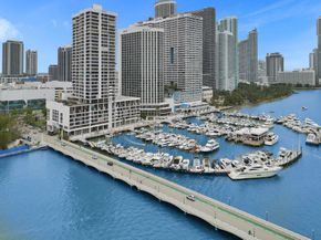 555 NE 15th St T4(704), Miami FL 33132