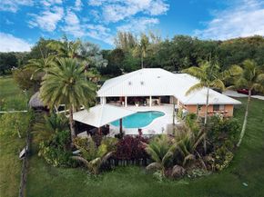 5701 SW 134th Ave, Southwest Ranches FL 33330