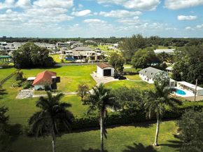 5701 SW 134th Ave, Southwest Ranches FL 33330