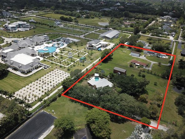 5701 SW 134th Ave, Southwest Ranches FL 33330