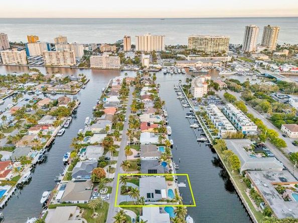 2642 NE 3rd Street, Pompano Beach FL 33062