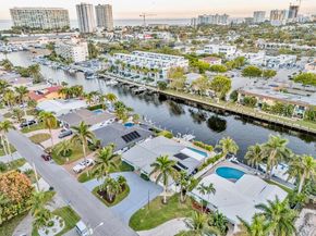 2642 NE 3rd Street, Pompano Beach FL 33062
